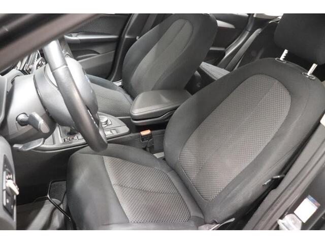 BMW X1 1.8d X-DRIVE 2.0D AUTO