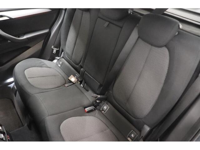 BMW X1 1.8d X-DRIVE 2.0D AUTO