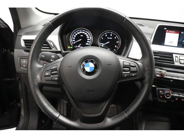 BMW X1 1.8d X-DRIVE 2.0D AUTO
