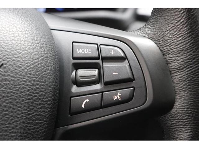 BMW X1 1.8d X-DRIVE 2.0D AUTO