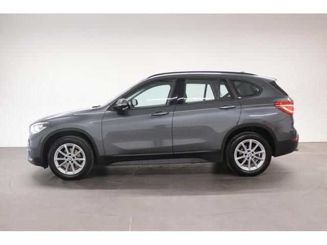 BMW X1 1.8d X-DRIVE 2.0D AUTO