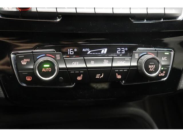 BMW X1 1.8d X-DRIVE 2.0D AUTO