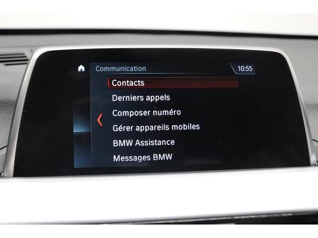 BMW X1 1.8d X-DRIVE 2.0D AUTO
