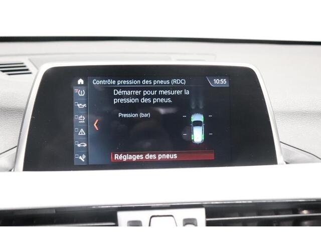 BMW X1 1.8d X-DRIVE 2.0D AUTO