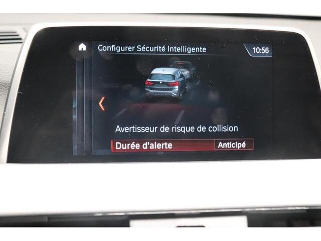 BMW X1 1.8d X-DRIVE 2.0D AUTO