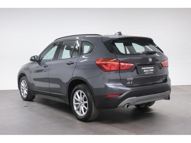 BMW X1 1.8d X-DRIVE 2.0D AUTO