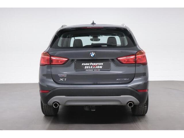 BMW X1 1.8d X-DRIVE 2.0D AUTO