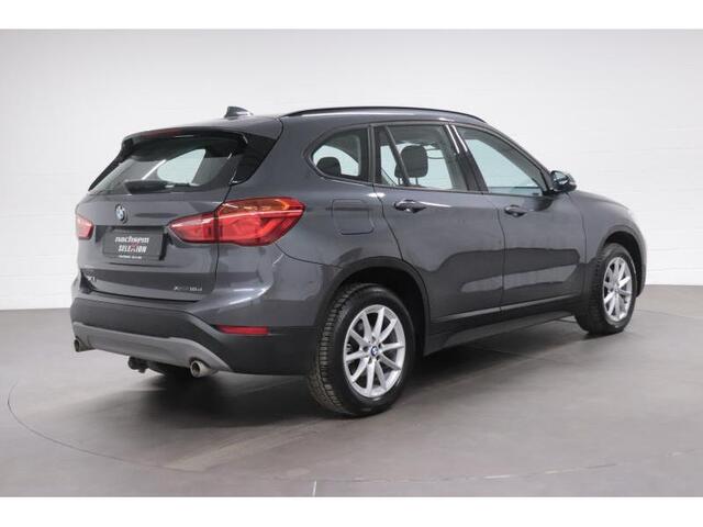 BMW X1 1.8d X-DRIVE 2.0D AUTO