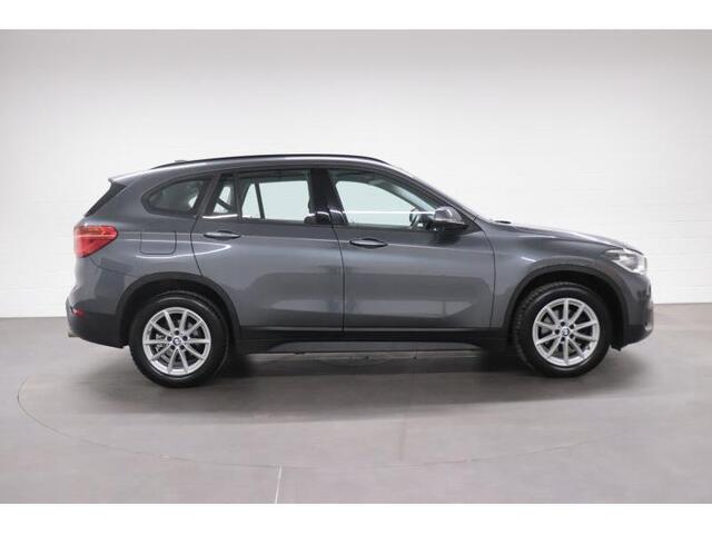 BMW X1 1.8d X-DRIVE 2.0D AUTO