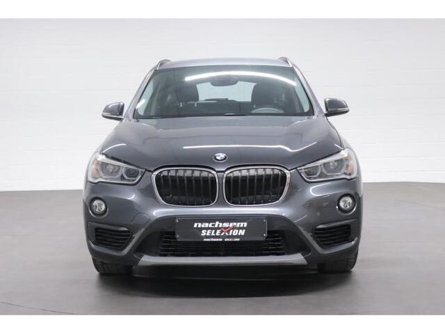 BMW X1 1.8d X-DRIVE 2.0D AUTO