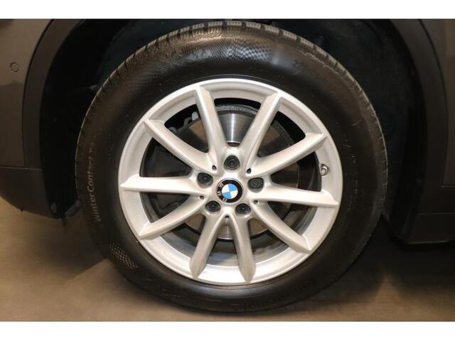 BMW X1 1.8d X-DRIVE 2.0D AUTO