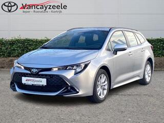 Toyota Corolla TS DYNAMIC cam nav sens V/A
