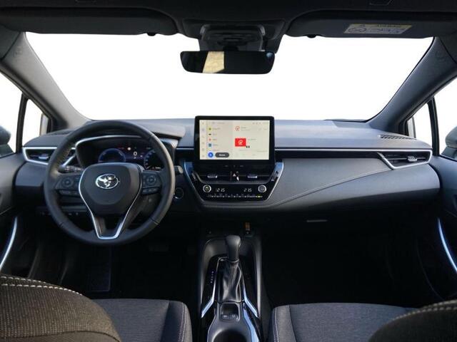 Toyota Corolla TS DYNAMIC cam nav sens V/A