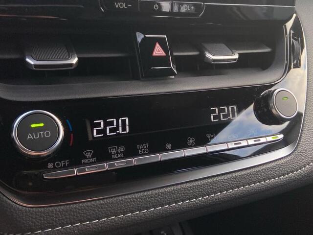 Toyota Corolla TS DYNAMIC cam nav sens V/A