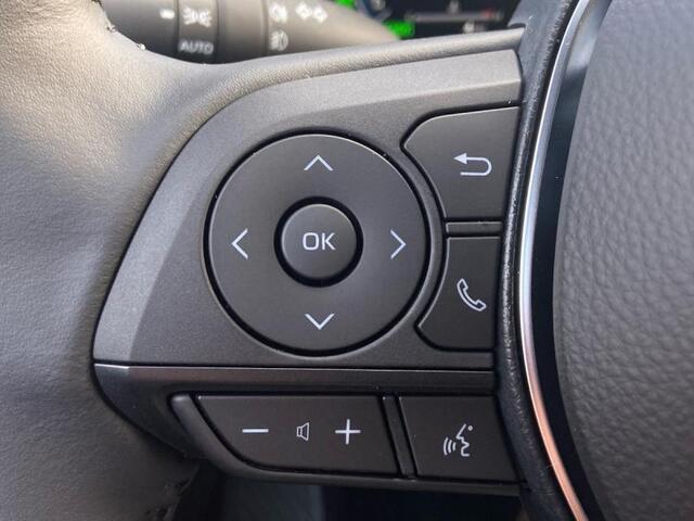 Toyota Corolla TS DYNAMIC cam nav sens V/A
