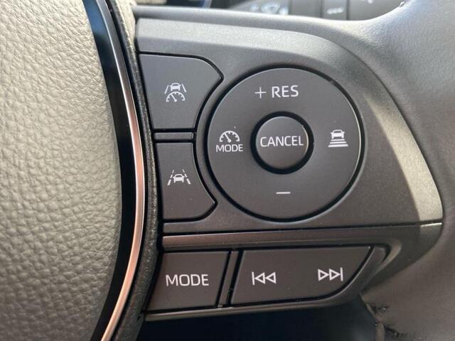 Toyota Corolla TS DYNAMIC cam nav sens V/A