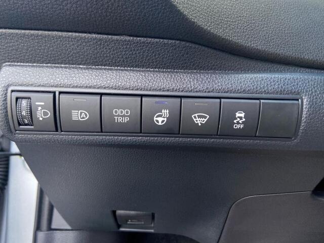 Toyota Corolla TS DYNAMIC cam nav sens V/A