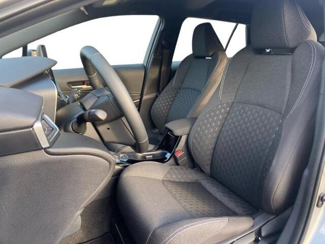 Toyota Corolla TS DYNAMIC cam nav sens V/A