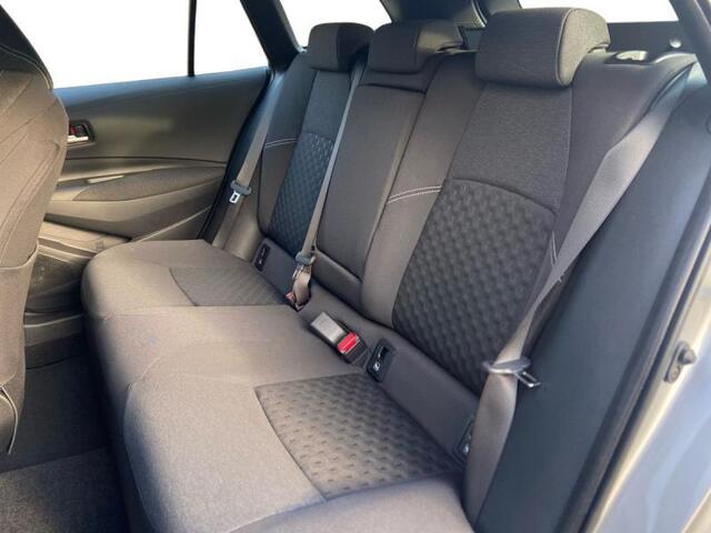 Toyota Corolla TS DYNAMIC cam nav sens V/A