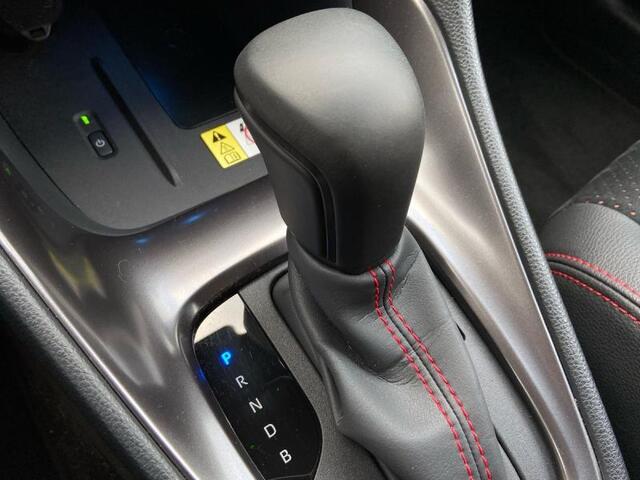 Toyota Yaris GR Sport cam nav sens V/A