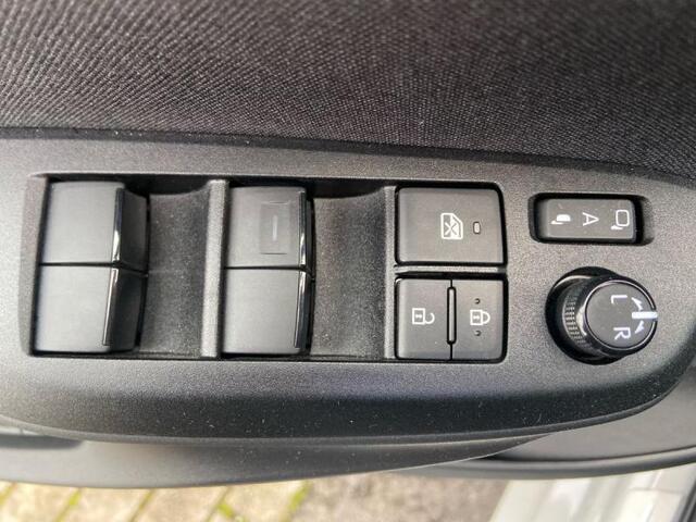 Toyota Yaris GR Sport cam nav sens V/A