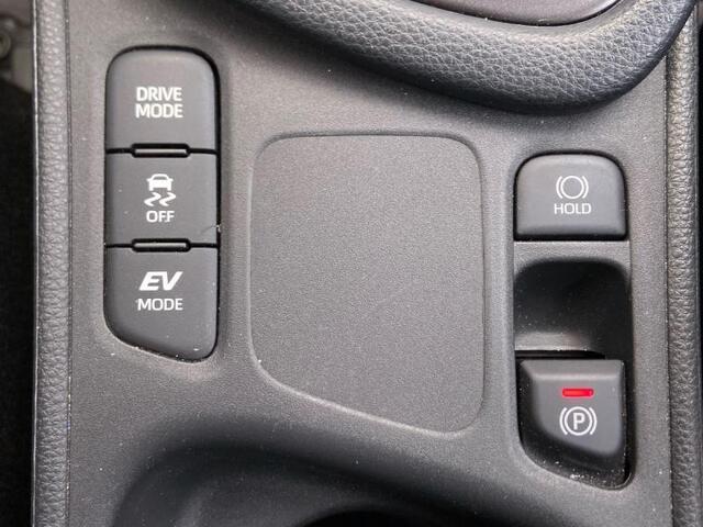 Toyota Yaris GR Sport cam nav sens V/A
