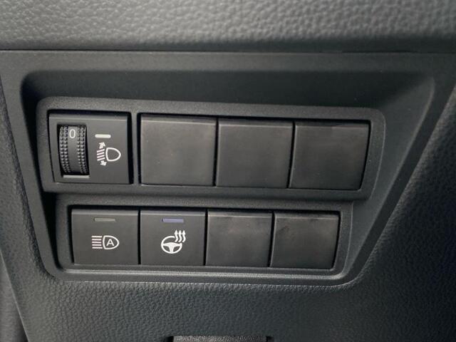 Toyota Yaris GR Sport cam nav sens V/A