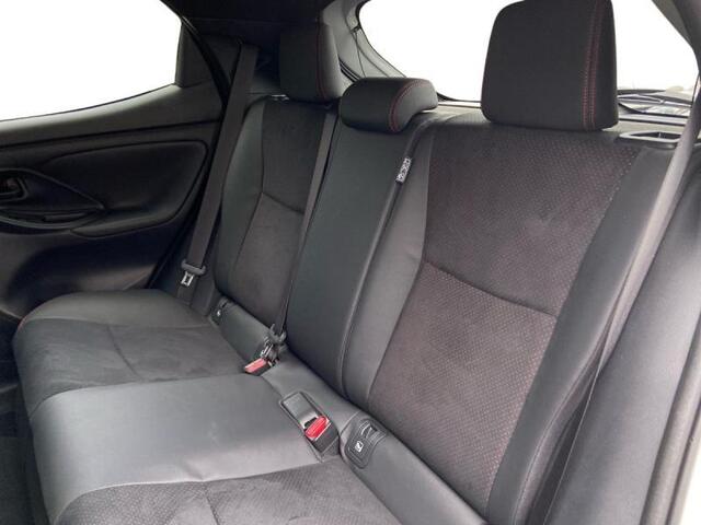 Toyota Yaris GR Sport cam nav sens V/A