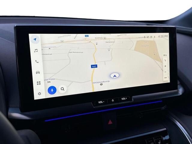 Toyota C-HR PREMIUM nav cam sens V/A