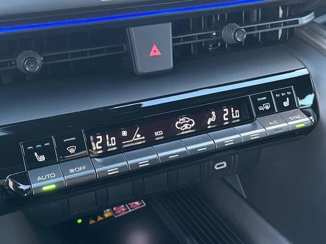 Toyota C-HR PREMIUM nav cam sens V/A