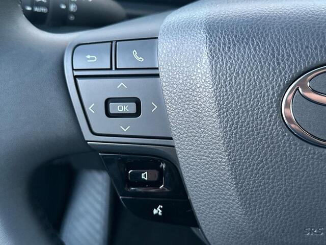 Toyota C-HR PREMIUM nav cam sens V/A