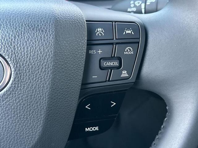 Toyota C-HR PREMIUM nav cam sens V/A