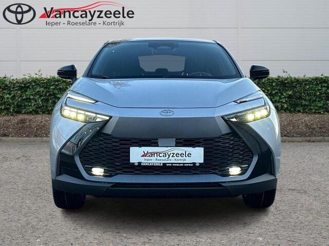 Toyota C-HR PREMIUM nav cam sens V/A