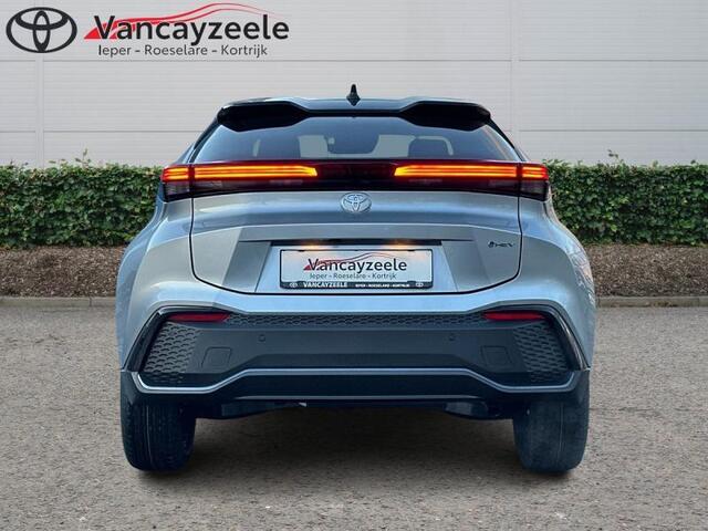 Toyota C-HR PREMIUM nav cam sens V/A