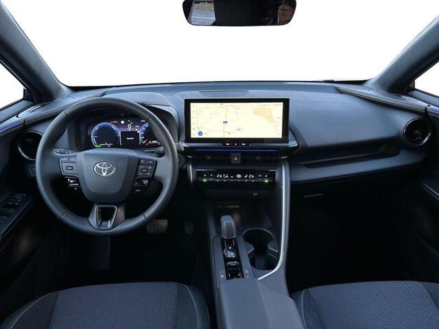 Toyota C-HR PREMIUM nav cam sens V/A