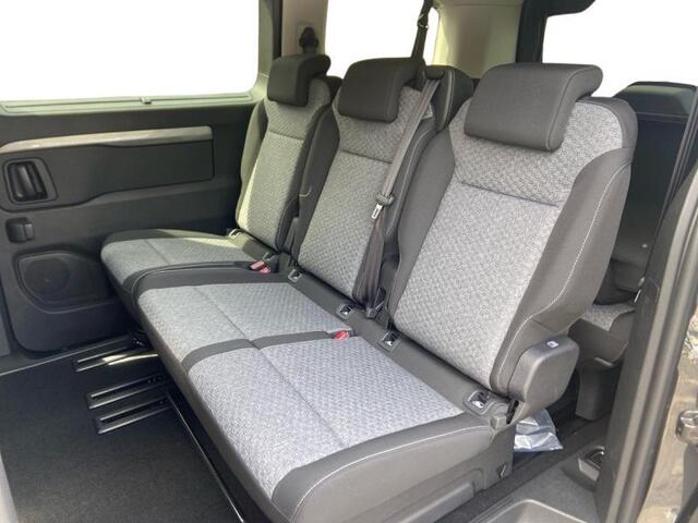 Toyota Proace Family 8pl