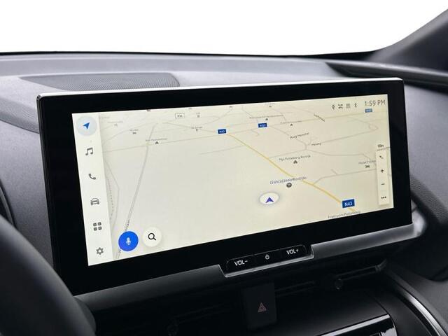 Toyota C-HR Plug-In Dynamic Plus Bi-Tone c
