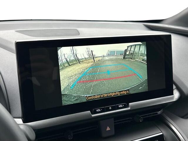 Toyota C-HR Plug-In Dynamic Plus Bi-Tone c
