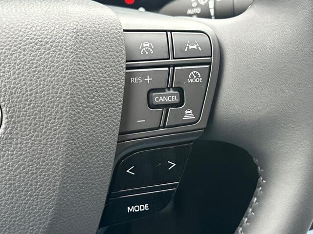 Toyota C-HR Plug-In Dynamic Plus Bi-Tone c