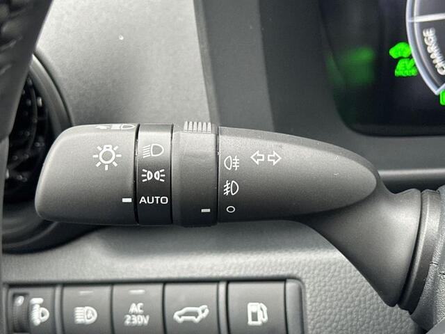Toyota C-HR Plug-In Dynamic Plus Bi-Tone c