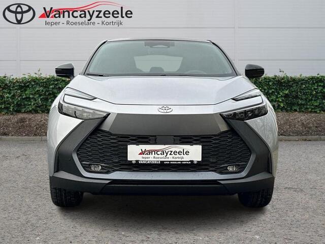 Toyota C-HR Plug-In Dynamic Plus Bi-Tone c