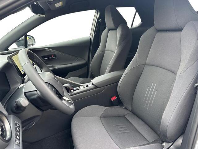 Toyota C-HR Plug-In Dynamic Plus Bi-Tone c