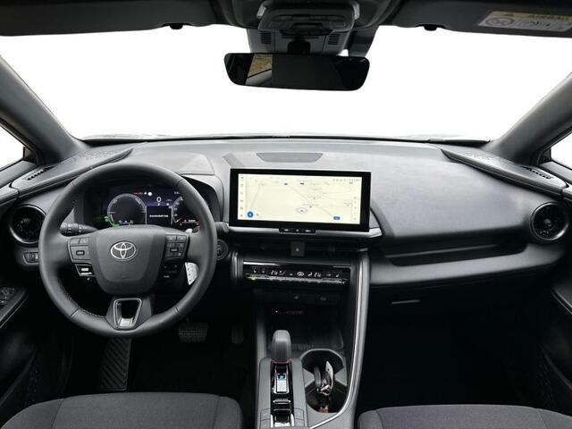 Toyota C-HR Plug-In Dynamic Plus Bi-Tone c