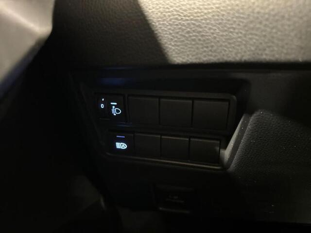 Toyota Yaris Dynamic cam apple carplay