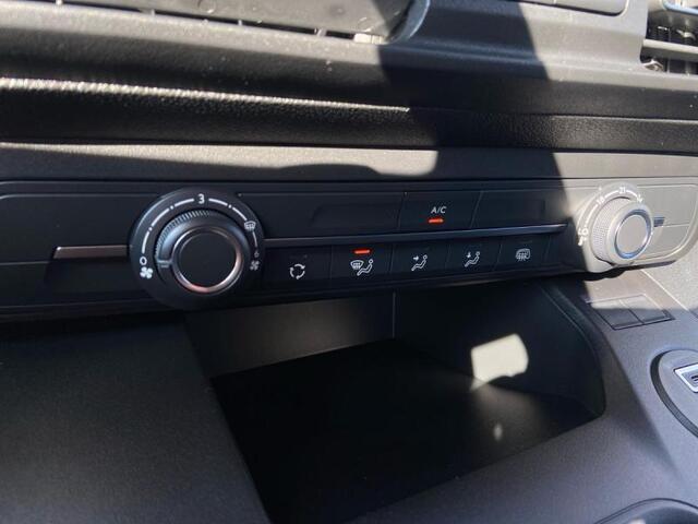 Toyota Proace City Van / Prijs ex. btw=�20537