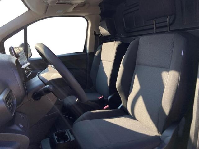 Toyota Proace City Van / Prijs ex. btw=�20537