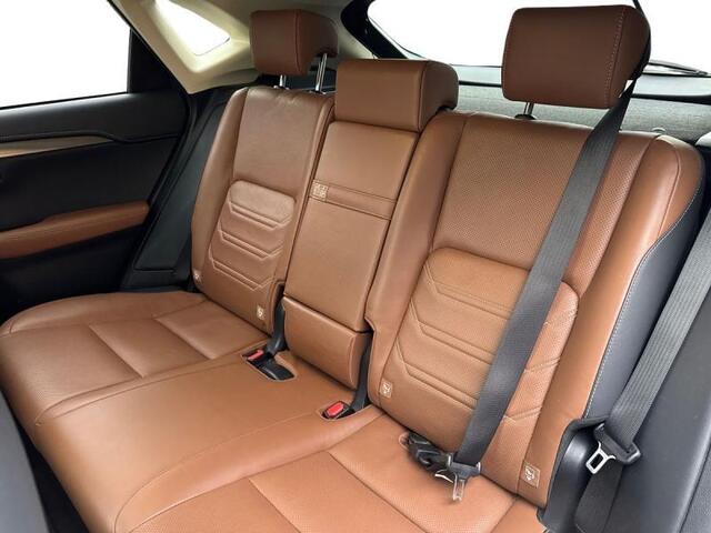 Lexus NX 300H EXECUTIVE LINE AFN. TREKHAAK c