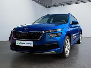 SKODA Kamiq Ambition - 1.0TSi 95cv - Camera/Cruise/Carplay