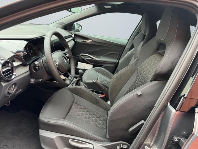 Skoda Fabia Style - 1.0TSi 95cv - SIEGES SPORT/GPS/Bip AV / AR