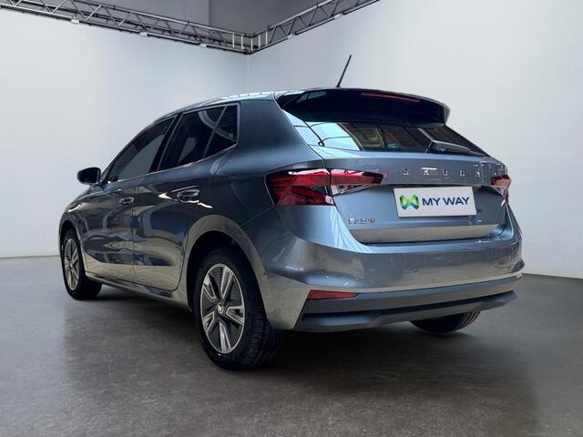 Skoda Fabia Style - 1.0TSi 95cv - SIEGES SPORT/GPS/Bip AV / AR